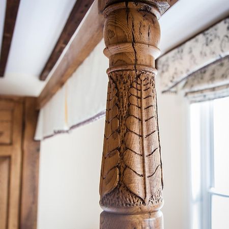 The Powell Hotel Birchington-on-Sea Room photo