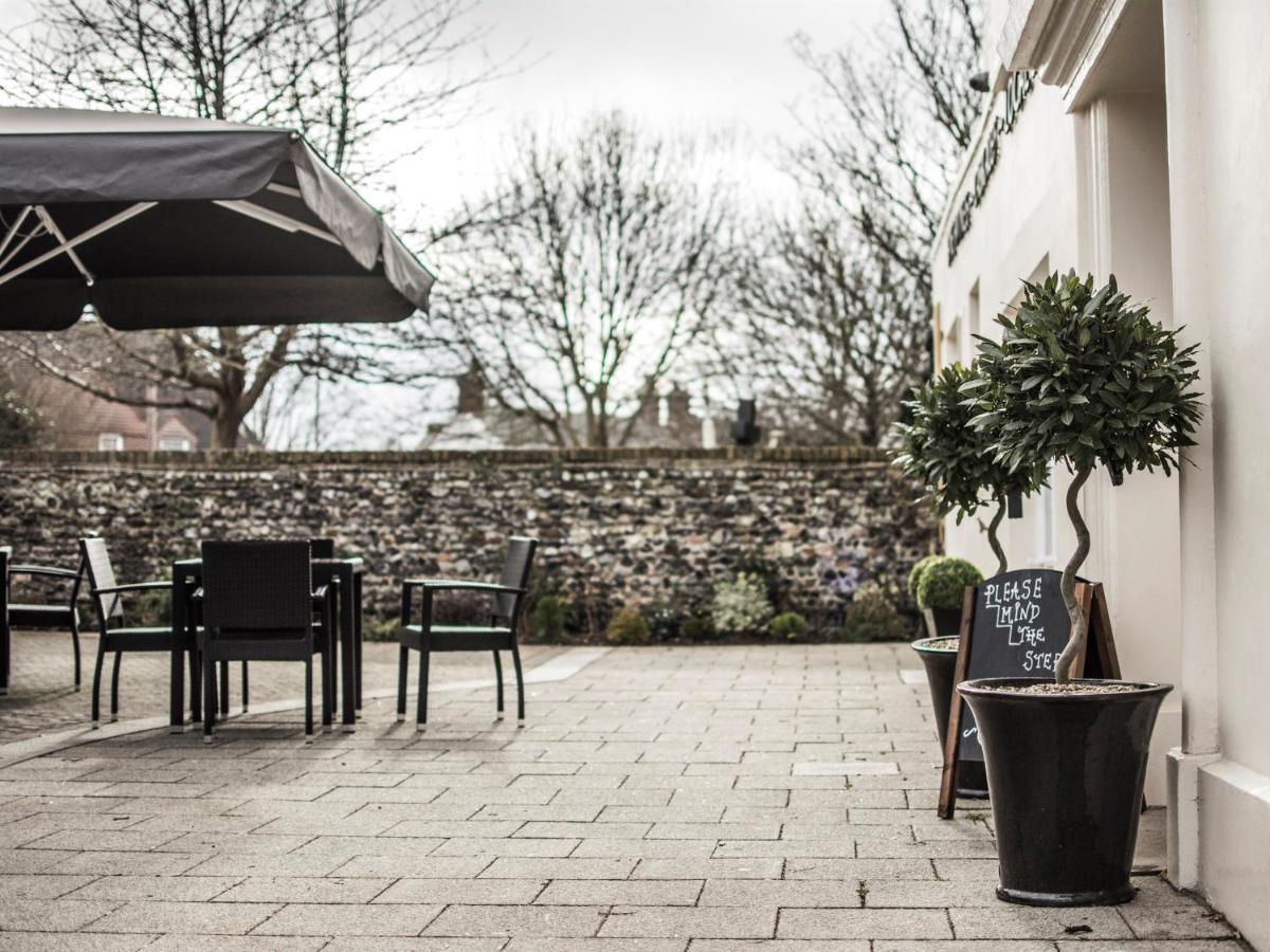 The Powell Hotel Birchington-on-Sea Exterior photo