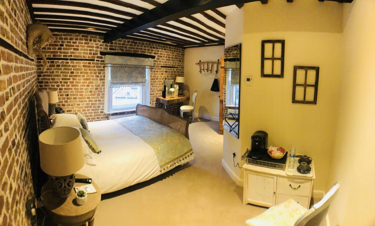 The Powell Hotel Birchington-on-Sea Room photo