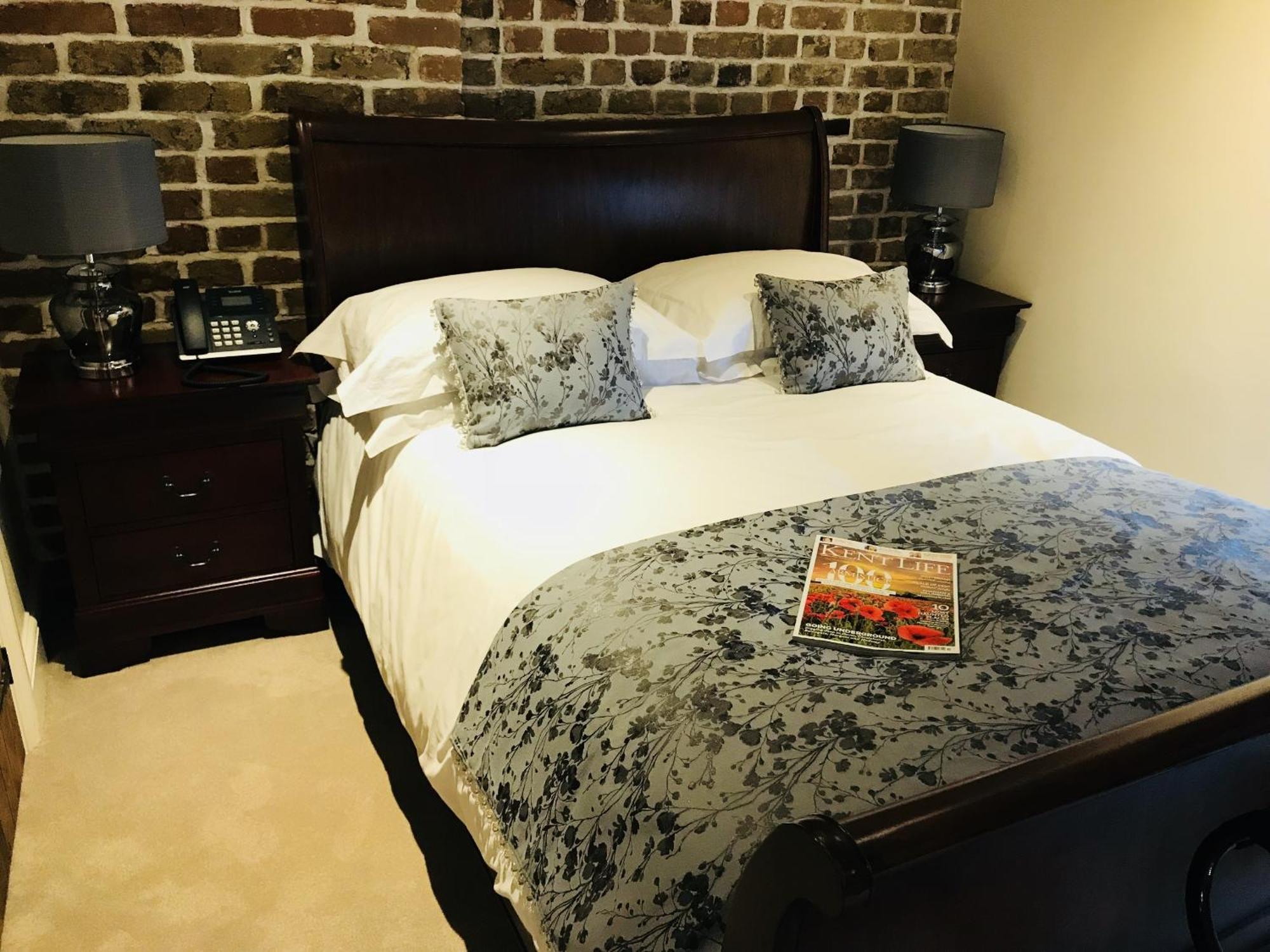 The Powell Hotel Birchington-on-Sea Room photo