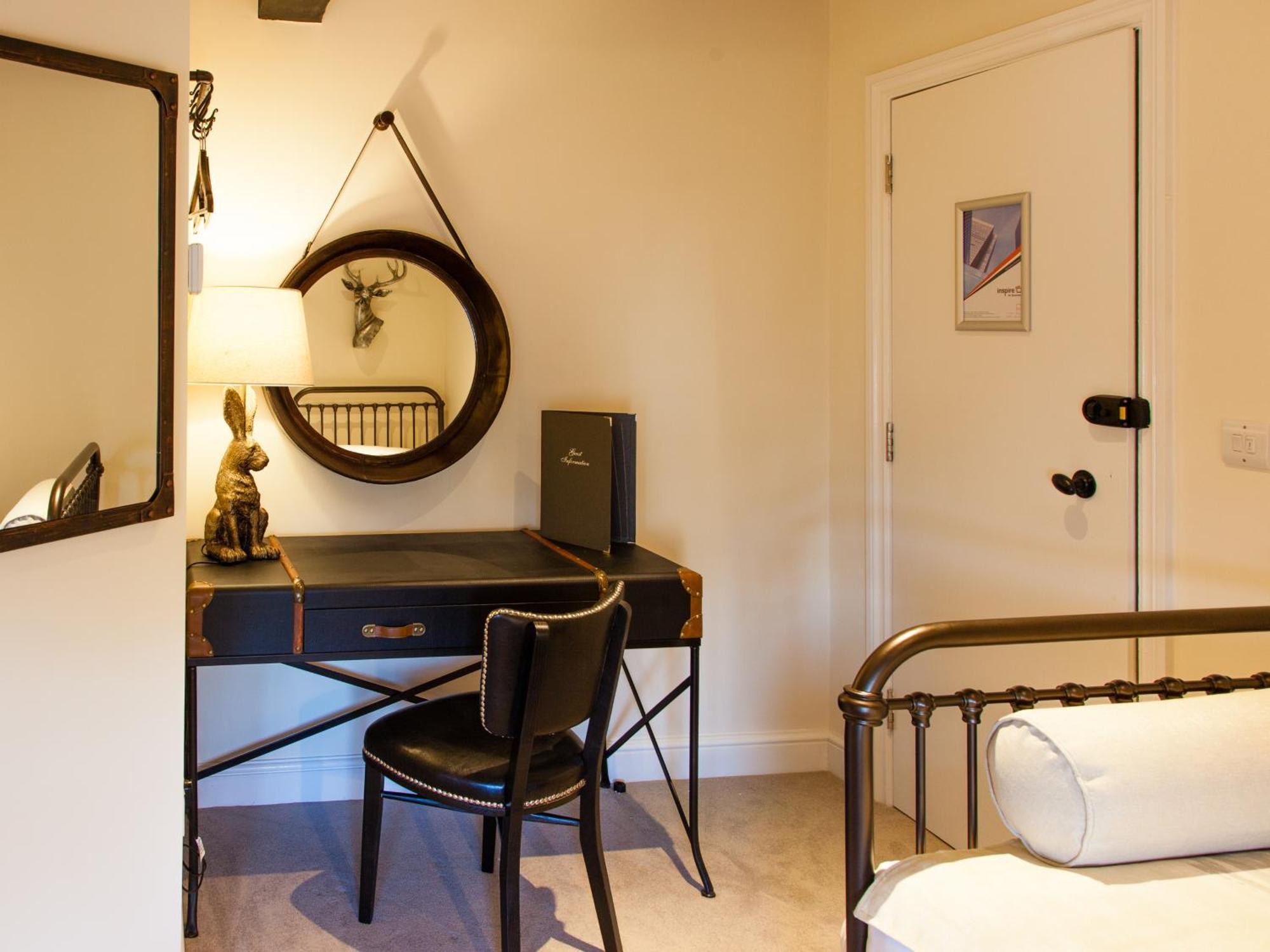 The Powell Hotel Birchington-on-Sea Room photo